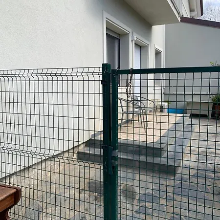 Casa Secco Lido di Camaiore