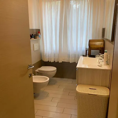 Casa Secco Lido di Camaiore