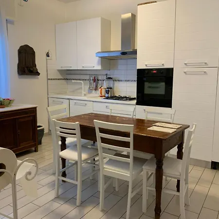 Tatil Evi Casa Secco