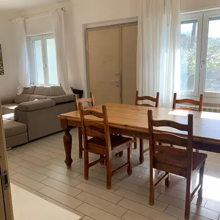 Tatil Evi Casa Secco *